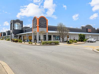 162 Chester Pass Road, Lange WA 6330