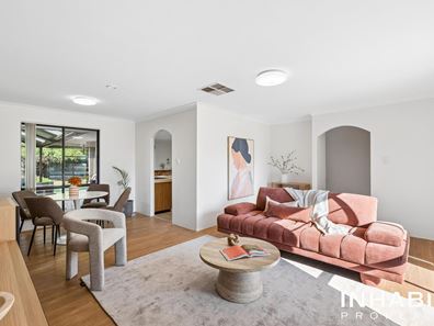 20 Kingsley Drive, Kingsley WA 6026