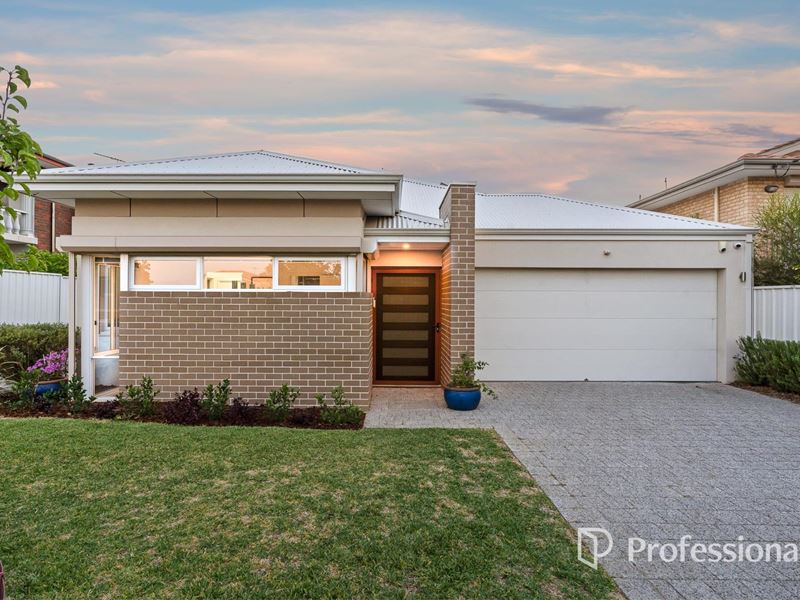 39A Wattle Street, Tuart Hill WA 6060