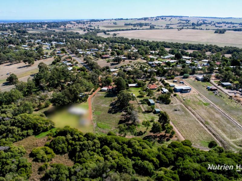 92 Robinson Street, Gingin