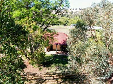 92 Robinson Street, Gingin WA 6503