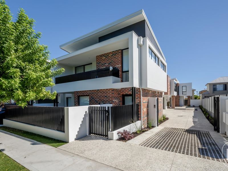 54A Tasman Street, Mount Hawthorn WA 6016