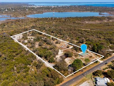 117 Tonkin Drive, North Yunderup WA 6208