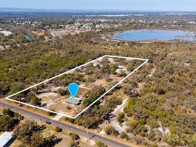117 Tonkin Drive, North Yunderup WA 6208