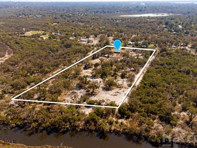 117 Tonkin Drive, North Yunderup WA 6208