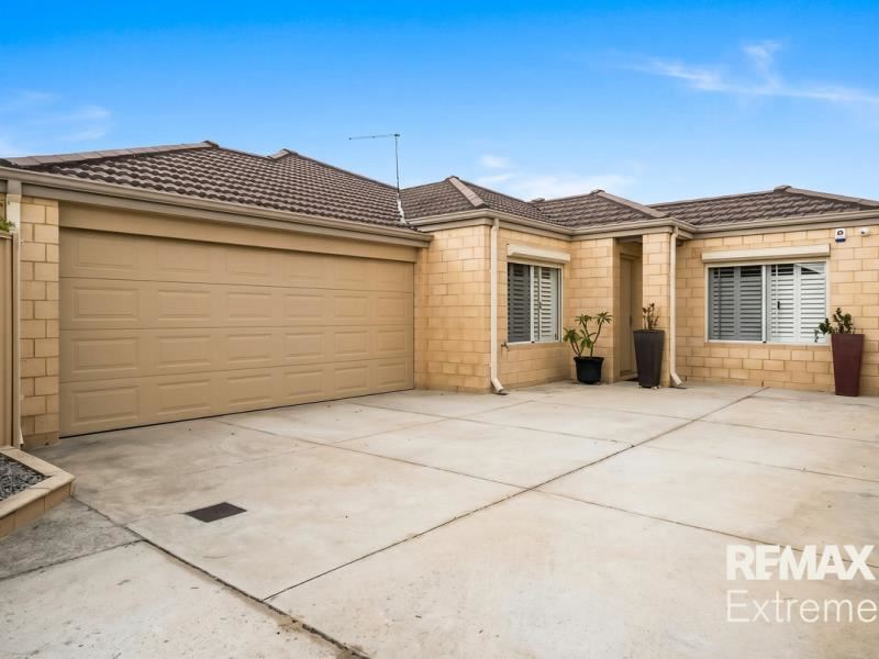 3B Rosinski Circle, Tapping WA 6065