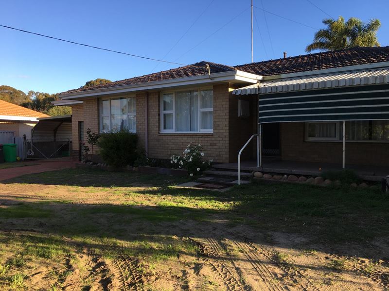 79 South Western Highway, Glen Iris WA 6230