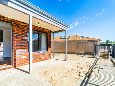 34 Darton Loop, Bertram WA 6167