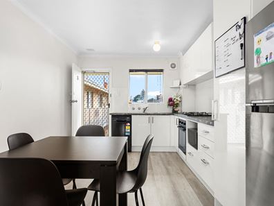 29/150 Healy Road, Hamilton Hill WA 6163
