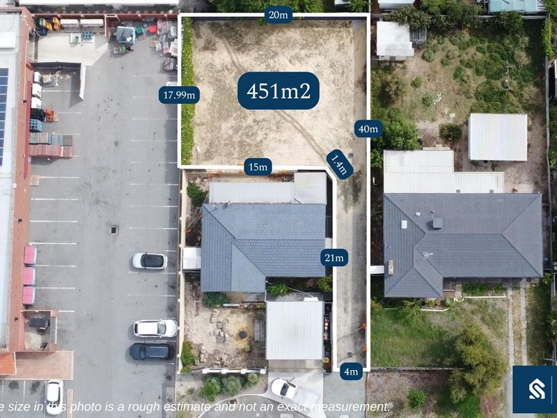 13A Stephenson Road, Gosnells WA 6110