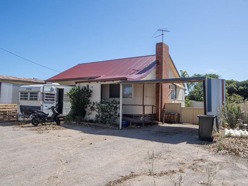 15 Christie Street, Beresford WA 6530