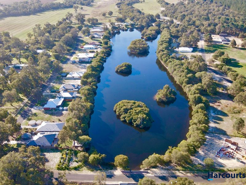 88 Lakeside Drive, Myalup