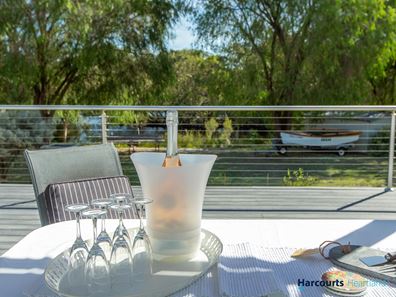 88 Lakeside Drive, Myalup WA 6220