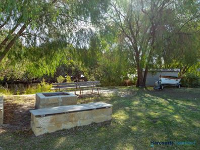 88 Lakeside Drive, Myalup WA 6220