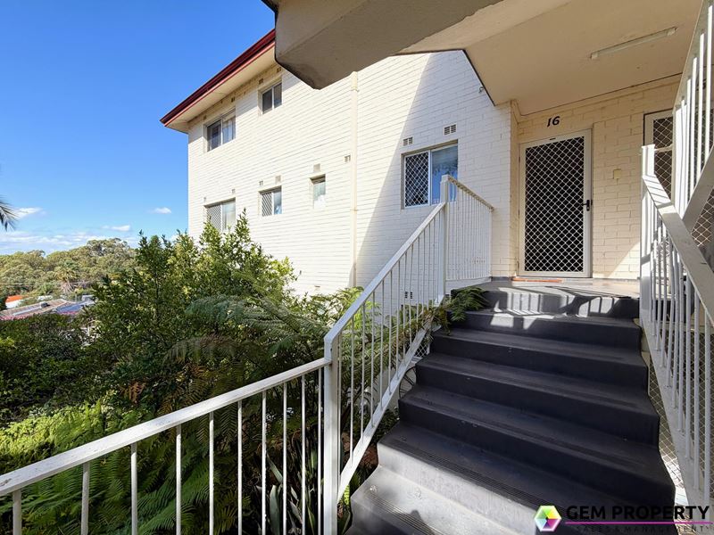 16/3 Powell Court, Orelia WA 6167