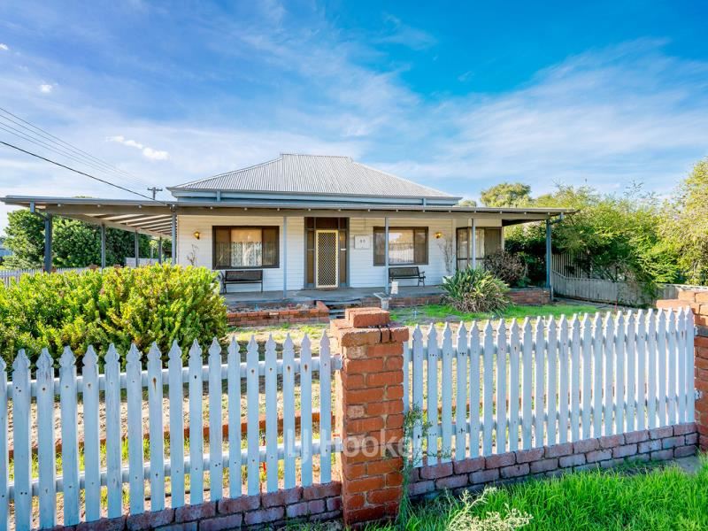 80 Ogden Street, Collie WA 6225