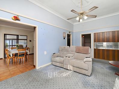 80 Ogden Street, Collie WA 6225