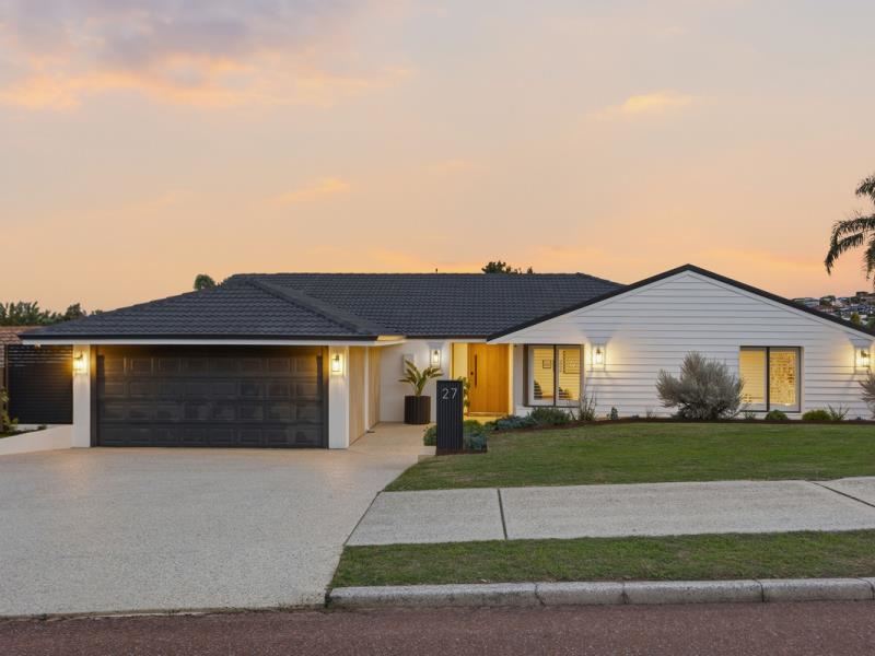 27 Garling Street, Kardinya
