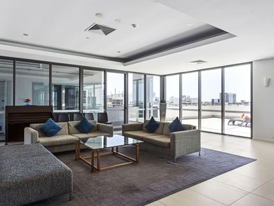 167/181 Adelaide Terrace, East Perth WA 6004
