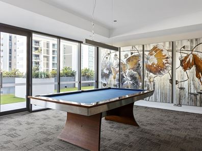 167/181 Adelaide Terrace, East Perth WA 6004