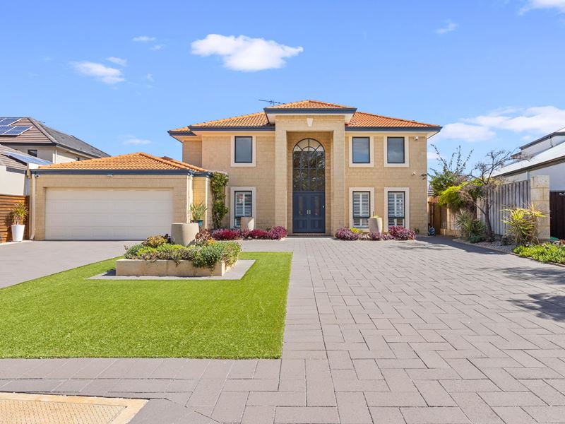 30 Andros Circuit, Mindarie WA 6030