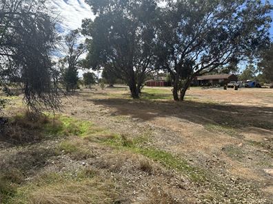 6 Macbride  Street, Kojonup WA 6395