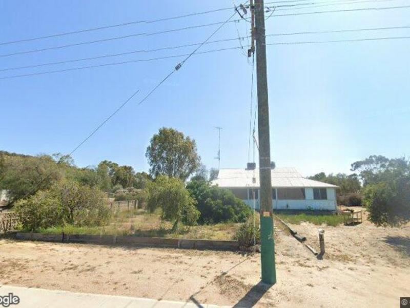 5 George Street, Kellerberrin