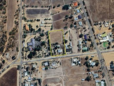5 George Street, Kellerberrin WA 6410