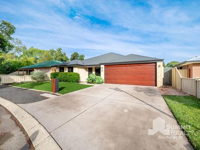 2 Saltbush Close, Glen Iris WA 6230