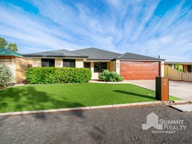 2 Saltbush Close, Glen Iris WA 6230