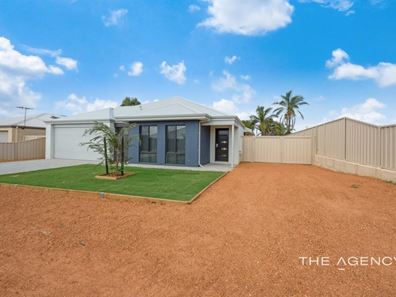 53 Moorings Loop, Sunset Beach WA 6530