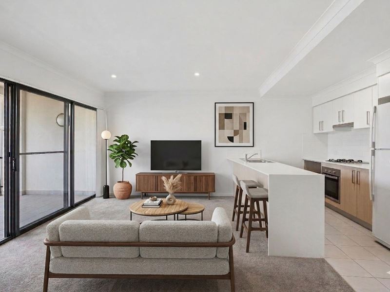 42/7 Durnin Avenue, Beeliar