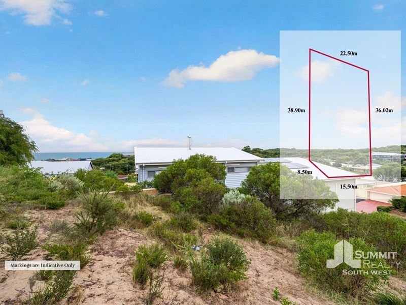 7 Martin Court, Binningup WA 6233