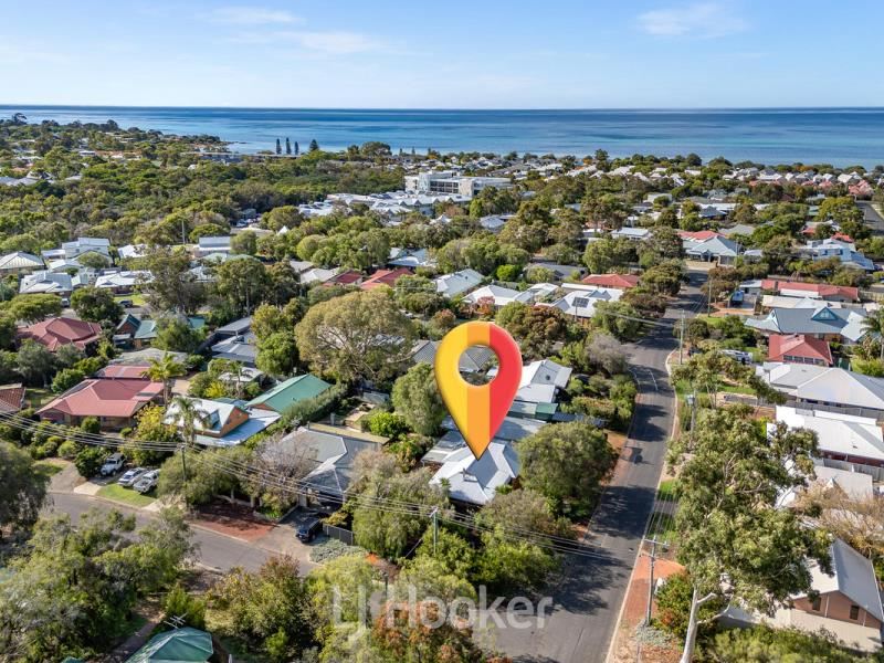3 Kunzea Place, Dunsborough WA 6281