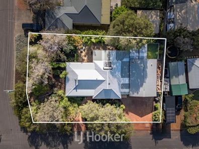 3 Kunzea Place, Dunsborough WA 6281