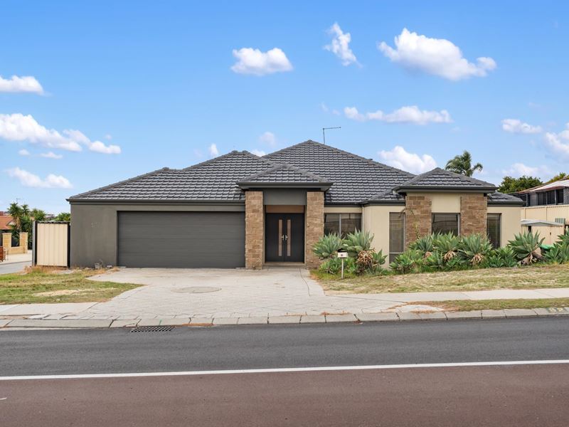 82 Errina Road, Alexander Heights WA 6064