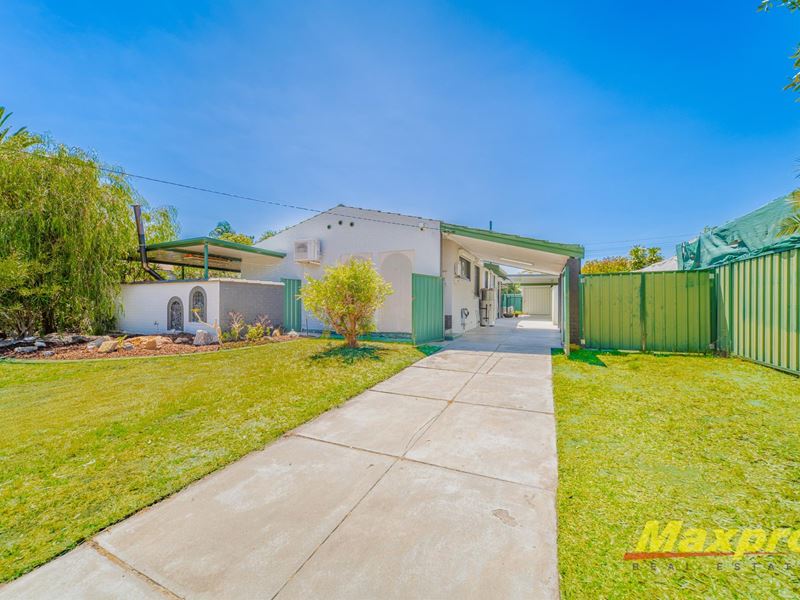 8 Ockham Street, Lynwood WA 6147