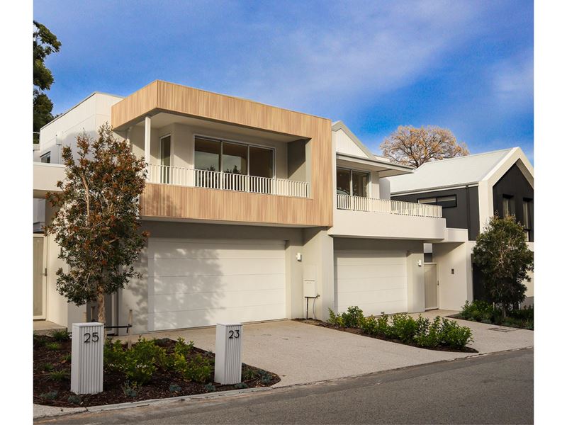 23 Clive Road, Cottesloe WA 6011