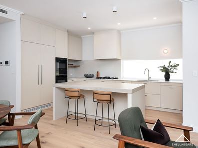 23 Clive Road, Cottesloe WA 6011