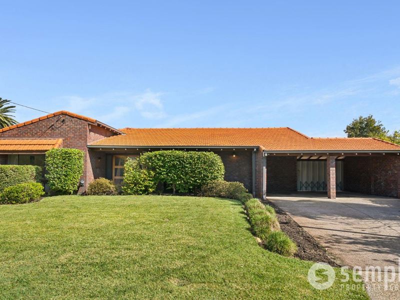 6 Ethan Court, Riverton