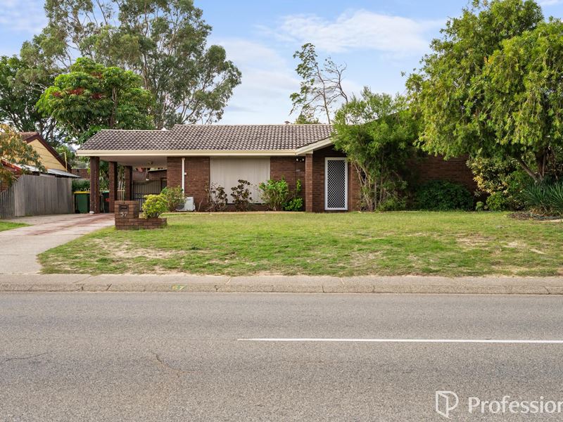 57 Anderson Road, Forrestfield