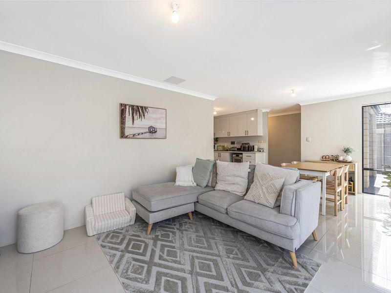 4B Calingiri Crescent, Baldivis WA 6171