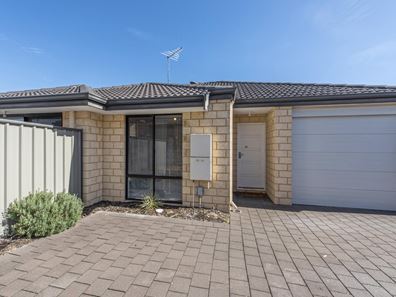 4B Calingiri Crescent, Baldivis WA 6171