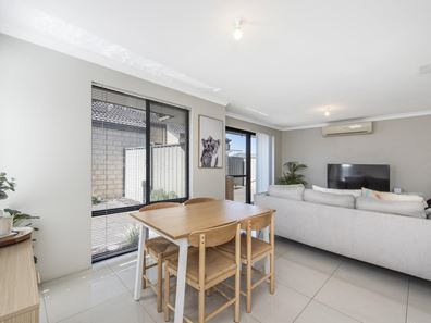 4B Calingiri Crescent, Baldivis WA 6171