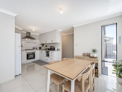 4B Calingiri Crescent, Baldivis WA 6171
