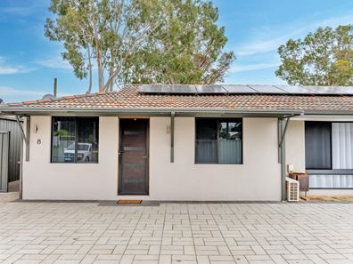 8 Amarantus Place, Pinjarra WA 6208