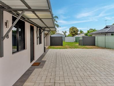 8 Amarantus Place, Pinjarra WA 6208