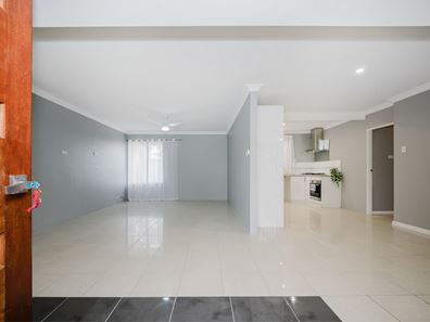 8 Amarantus Place, Pinjarra WA 6208
