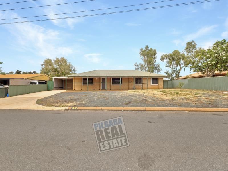 32 Nelley Way, Wickham WA 6720