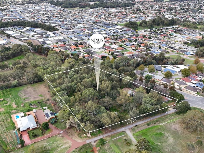 80 Poad Street, Champion Lakes WA 6111